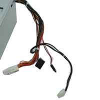 220W pour HP Pavilion Slimline S5 S5-1xxx TouchSmart 310-1205la PC de bureau, 633195-001 633193-001 633196-001220W FH-ZD221MGR 220W