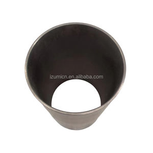 IZUMI 4 cilindros 100mm 4D31 revestimiento de cilindro de motor diésel ME011523 - Product Image 4