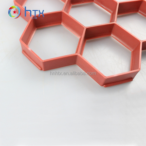 <span class=keywords><strong>Dalle</strong></span> béton de jardin moules-côté moule béton bricolage votre jardin et paver des voies - Product Image 5