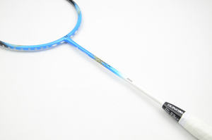 Raquette <span class=keywords><strong>De</strong></span> <span class=keywords><strong>Badminton</strong></span> Personnaliser, Raquette <span class=keywords><strong>De</strong></span> <span class=keywords><strong>Badminton</strong></span> Légère Professionnelle, Raquette <span class=keywords><strong>De</strong></span> <span class=keywords><strong>Badminton</strong></span> - Product Image 3