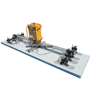 Dispositif de levage <span class=keywords><strong>sous</strong></span> <span class=keywords><strong>vide</strong></span> bon marché Panneau de levage de toit Ascenseur pour métal - Product Image 6