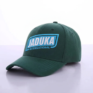 New 6 Panels High Quality Curve Brim Customize Logo Plain Snapback <b>Cap</b> Plain <b>Baseball</b> <b>Cap</b> Plain <b>Caps</b> 2025 - Product Image 1