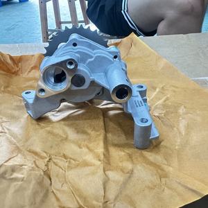 06A115105 06A115105B ปั๊มน้ำมันในสนามสำหรับเครื่องยนต์ B5 VW Passat anq APK aqm <span class=keywords><strong>ATK</strong></span> - Product Image 4