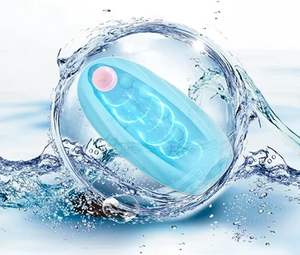 Gerçekçi dokulu kullanımlık prezervatif ile erkek Masturbator yumurta taşınabilir ve yeniden cep kedi yumurta - Product Image 6