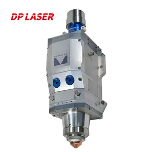 High Power 15000W 20000W 15KW 20KW Precitec Procutter 2.0 Fiber Laser Cutting Head Procutter 2.0 ECO DP Laser Brand