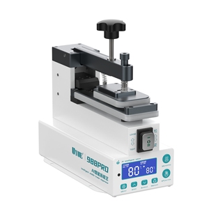 เครื่องแยกหน้า<span class=keywords><strong>จอ</strong></span> LCD รุ่น UYUE 988 Pro พร้อมปั๊มสุญญากาศในตัว แผ่นความร้อน สำหรับ<span class=keywords><strong>ซ่อม</strong></span> iPhone Samsung ขนาด <span class=keywords><strong>7</strong></span> นิ้ว - Product Image 2