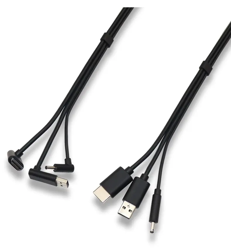 Vr Accessoires 5M 3 In 1 Kabel Voor Htc Vive