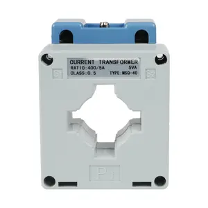 ANDELI MSQ-40 ct 100a current transformer ct