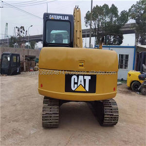 Pelle CAT 307 307B 307D 307C bon marché Japon Mini pelle d'occasion Cat 307D PRIX - Product Image 2