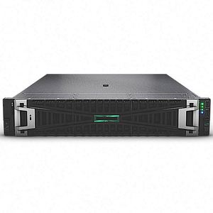 Serveur en rack ProLiant DL560 Gen11 en stock, 16SFF 2U, avec processeur Intel Xeon Platinum 8450H, RAID MR416i-o, 64 Go de RAM, 1600 W - Product Image 1