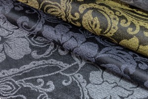 100% Polyester <strong>Ticking</strong> Jacquard for Mattress Fabric Textile Woven Fabric Upholstery Fabric YARN DYED Dryer MattressFabric - Product Image 4