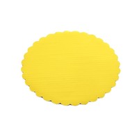 Base de gâteau en papier jetable 2mm 3mm 4mm 1cm