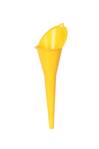 WANXIA LD-08 Imbuto Multifunzionale in Plastica PP per Olio Motore, Acqua, Diesel e Carburante con Logo Personalizzato, Garanzia di 1 Anno - Product Image 2