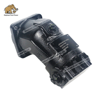 Moteur à piston hydraulique 5611221 AA2FM500/60W pour l'entretien de grandes machines de construction