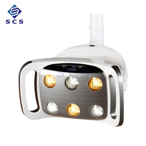 <strong>Suntem</strong> Foshan New Teeth Treatment Machine Dentist <strong>Dental</strong> <strong>Unit</strong> Chair - Product Image 5