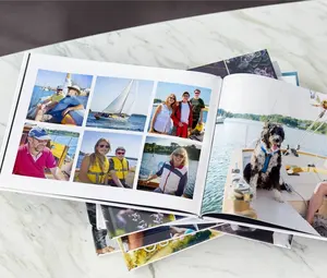 High Quality 260g Rc Waterproof Inkjet Photo Paper Satin For Inkjet Printers