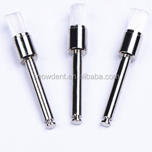 Sikat Bedah Gigi Berwarna Baru 2015 - Product Image 2