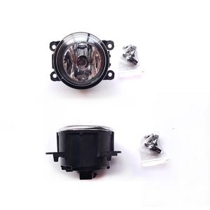 Barra anteriore fendinebbia per <span class=keywords><strong>FORD</strong></span> <span class=keywords><strong>FOCUS</strong></span> <span class=keywords><strong>FIESTA</strong></span> 2009-2014 - Product Image 1