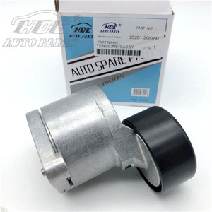 25281-2GGA0 252812GGA0 252812GGB3 Tensor de Correa para Automóviles HDE al por Mayor para Hyundai - Product Image 3