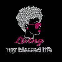 Nouveau design, transfert thermique en vinyle de haute qualité pour T-shirt, motif femme noire avec strass, vente en gros