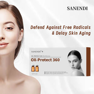 เซรั่มบำรุงผิว OEM Cocktail Skinbooster ช่วยลดเลือนริ้วรอย ปกป้องผิว 360 องศา ฟื้นฟูผิว บำรุงผิวชุ่มชื้น กระชับผิว พร้อมสารสกัดโพลีวิตามิน - Product Image 4