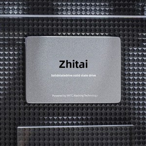 ZhiTai Changjiang 500G 1TB SATA3 <b>SSD</b> Laptop Solid State Drive USB Interface PCIE Expansion Port for Desktop Storage SC001 Int - Product Image 2