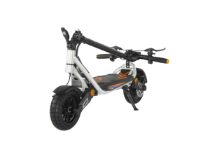 EU Warehouse Portable Adult Scooter for A1 800W Waterproof 40-60km Range Folding Kick Scooter Duty-Free Fast SYT-A1 EU Warehouse - Product Image 6