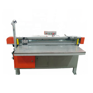 Máquina de Corte de Preimpregnado para la Fabricación de Cañas de Pescar, Línea de Producción <span class=keywords><strong>Lura</strong></span>, Nuevo Diseño, con 1 Año de Garantía, Certificación CE ISO9001 - Product Image 4