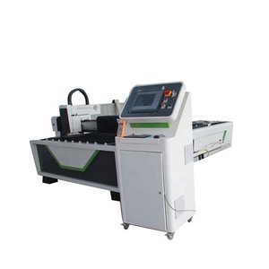 Buen proveedor Cnc láser de fibra de Metal de acero cortado Machineri de <span class=keywords><strong>1000w</strong></span> - Product Image 2