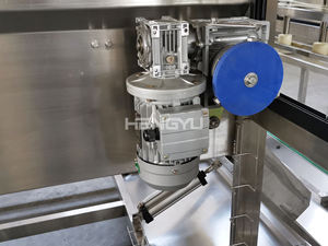 고품질 고속 5갤런 식수 충전기 CE 인증 충전 장비 물 생산 공장용 - Product Image 2