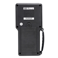 ETCR1600 Détecteur de phase haute tension AC sans fil DC9V Outil sans contact Testeur de bâtons de phasage avec 1 an de garantie