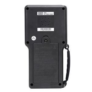 ETCR1600 Drahtloser Wechselstrom-Hochspannung phasen detektor DC9V berührungs loser Werkzeug-Phasing-Sticks-Tester mit 1 Jahr Garantie - Product Image 4