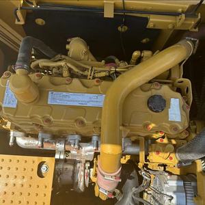 Excavatrice d'occasion Caterpillar 329D de 29 tonnes, grande taille, prix bas - Product Image 3