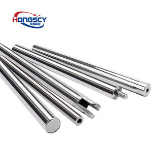 चुंबकीय पट्टी d16 d19 d50 प्लास्टिक रीसाइक्लिंग पाउडर और ग्रेनाइट प्रसंस्करण के लिए अनुकूलित लंबाई - Product Image 6