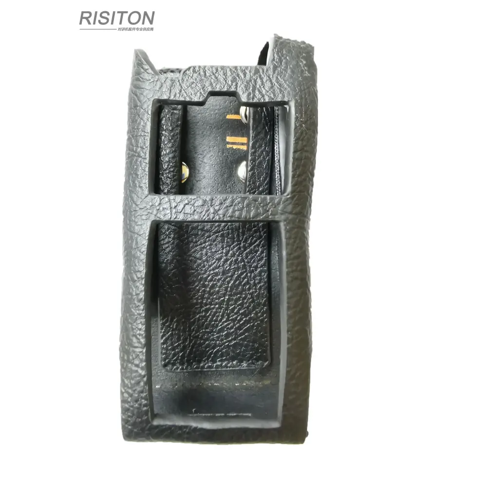two way radio Leather Radio Case MTP3100 MTP3150 MTP3250 Walkie Talkie Leather Radio Protective sleeve