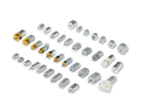 Rs540 מברשת קבועה מיקרו מגנט dc מנוע 60w 60w 6v/12v/24v/24v עבור משאבת ואקום מדחס אוויר סירת מאוורר rohs פלסטיק - Product Image 5