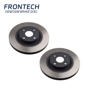 Disque de frein de camion OEM haute température et faible entretien pour camions <span class=keywords><strong>RENAULT</strong></span> 	 <span class=keywords><strong>MIDLINER</strong></span> M150.12/C Volvo Scania MAN Setra - Product Image 6