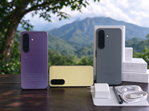Smartphone 5G débloqué A56, version globale neuve et scellée, appareil photo 108MP, charge rapide 65W – Meilleures ventes - Product Image 4