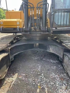 Buenas condiciones de trabajo de alta calidad y buen precio SY365H Sany utilizó maquinaria de excavadora de 36,5 toneladas de China - Product Image 4