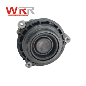Support moteur pour BMW E90 E92 325i 335i – Pièces de rechange fiables en caoutchouc pour support de moteur gauche 22117581618 22116760329 - Product Image 5