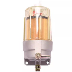 ไส้กรองน้ำมันและน้ำ Kobelco สำหรับรถขุด SK130 200 260 330 350 8 Super 8 Parts - Product Image 1