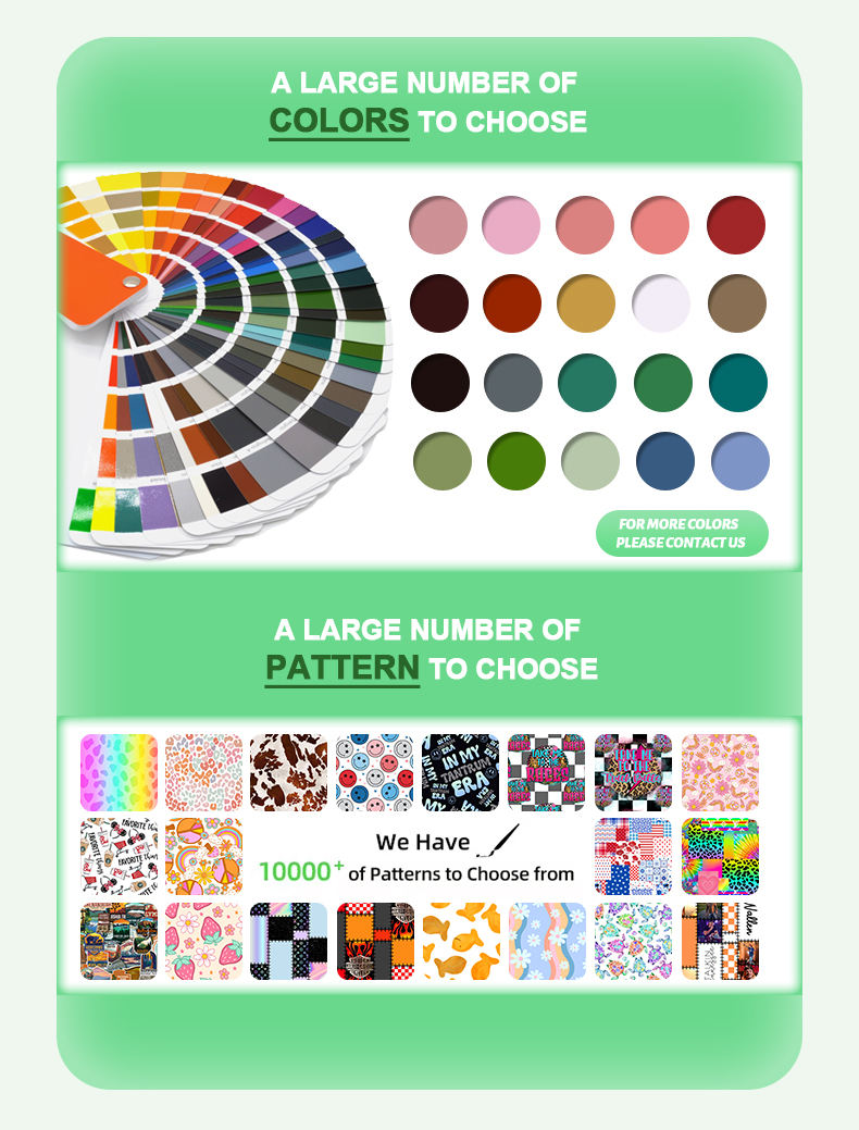 Personnalisé Choisir