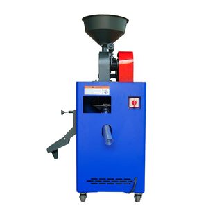 Grande capacità di riso marrone Sheller macchinari Peeling macchina BB-N2023A e <span class=keywords><strong>bianco</strong></span> <span class=keywords><strong>mulino</strong></span> per uso commerciale - Product Image 4