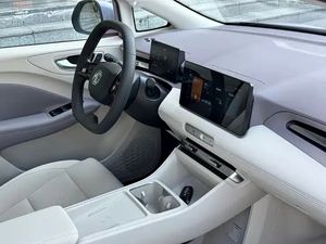 Fiable 2024 MG4 437 <span class=keywords><strong>Freego</strong></span> Edition EV 5 places entraînement arrière 363L stockage IP69K - Product Image 4