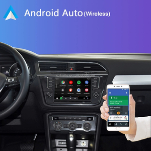 CarPlay inalámbrico Android Auto para VW/Volkswagen <span class=keywords><strong>Golf</strong></span> 7 2013-2019 MIB con Mirror Link Air <span class=keywords><strong>Play</strong></span> Radio Car <span class=keywords><strong>Play</strong></span> - Product Image 4