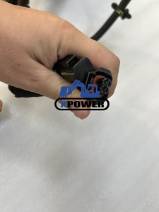 Xpower Engine Control Wire <b>Harness</b> 40C6502 40C6497 5319427 for QSB7/QSB5.9/CLG922E/CLG920E Excavator 6-Month Warranty Guangdong - Product Image 2