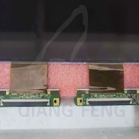 Écran LCD V500DJ5-QS1-T1 SKD pour téléviseur, cellule ouverte 50 pouces, pièce CKD en stock, remplacement de l'écran en verre, réparation LED