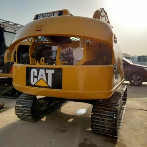 รถขุดมือสองคุณภาพเยี่ยมราคาถูก Caterpillar Cat 303.5e Cat 305.5 Caterpillar 306e Cat 306e2 306 306d 307 307c 307d 307e - Product Image 5