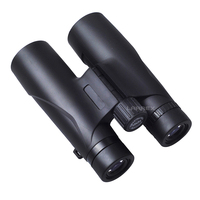 Prismáticos telescópicos portátiles ópticos de mano HD compactos Bk7 10X32 12X32 para senderismo, Camping, conciertos deportivos, visualización de ópera