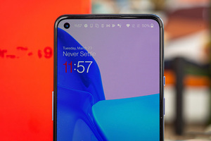 GSM-FIX สำหรับ <span class=keywords><strong>OnePlus</strong></span> <span class=keywords><strong>9</strong></span> 5G Snapdragon 888 8GB 128GB 6.5นิ้ว120Hz ของเหลว AMOLED Display Hasselblad กล้อง <span class=keywords><strong>OnePlus</strong></span> <span class=keywords><strong>9</strong></span> - Product Image 3